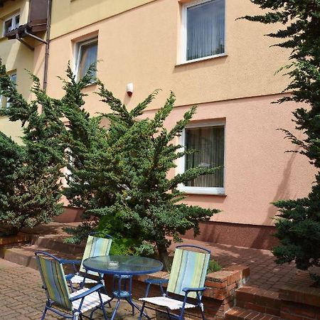 U Gosa Ustronie Morskie Exterior foto