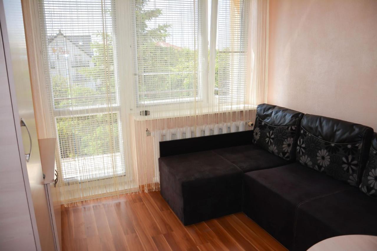 U Gosa Ustronie Morskie Exterior foto
